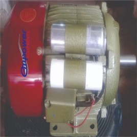 Empower 0.5 hp Copper Motor Wet Grinder Motor