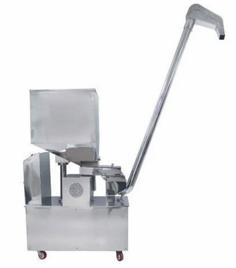 Empty Capsule Elevator Machine