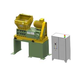 Empty Fruit Bunch Shredding Machine