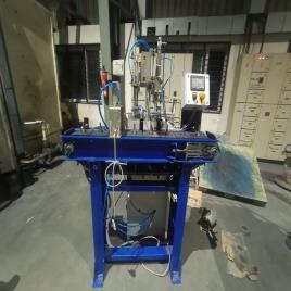 EMYRAS Industrial Automated Line