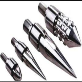 EN24 Injection Moulding Machine Plunger Set