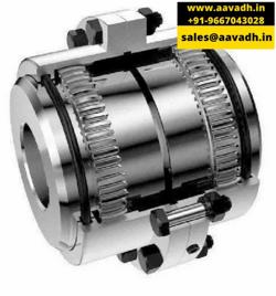 EN9 Automobile Gear Coupling