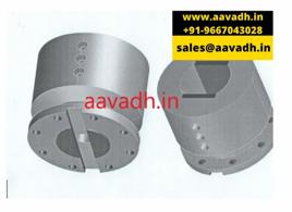 EN9 Drive Coupling