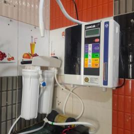 Enagic Kangen Water Purification Machine