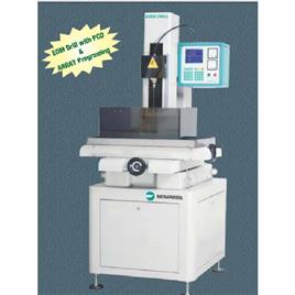 ENC 5530 Automatic EDM Machine