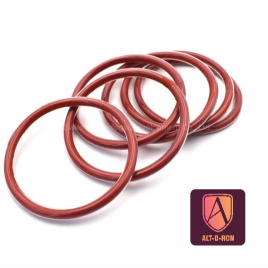 Industrial Encapsulated O Ring