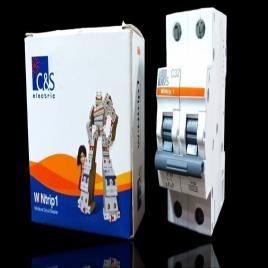 Enclosure and Miniature Circuit Breaker