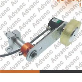 Fly Marking Encoder Wheel