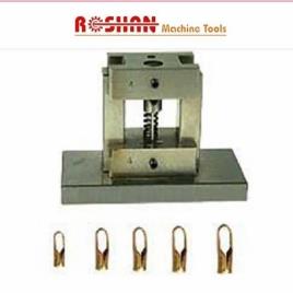 Round Die for End Caps