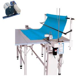 Industrial End Cutting Equipment