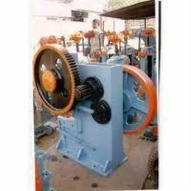 End Cutting Equipment