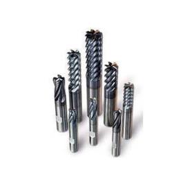 Stainless Steel End Mill Cutter