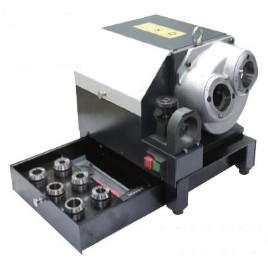 Precision End Mill Grinder
