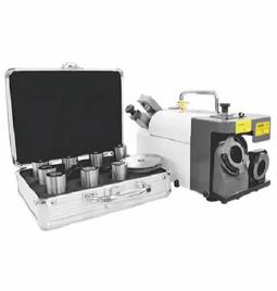 End Mill Resharpening Equipment