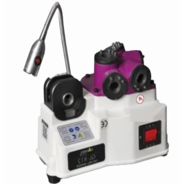 End Mill Sharpening Machine