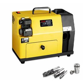 End Mill Grinding Machine MR-X1