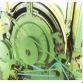 Endless Carding Machine Belt