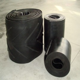 Nylon Polyester Endless Conveyor Belt