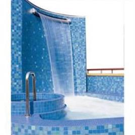 Endless Swimming Machine - FRP