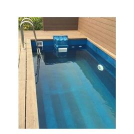 Concrete Endless Pool