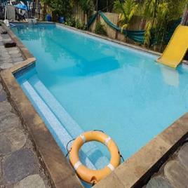 Custom Endless Swim Machine