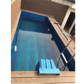 Endless Swimming System