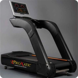 ENERGIE FITNESS 4 HP Commercial Treadmill