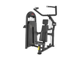 Energie Fitness Shoulder Press Machine BK-003