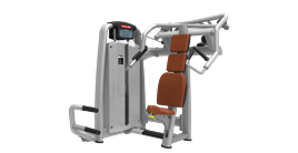 Energie Fitness ER-65 Incline Chest Machine