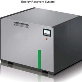 Energy Recovery Machine, 1-80 L/Min