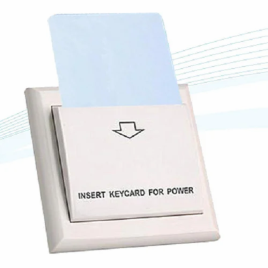 Standard Voltage Energy Saving Switch