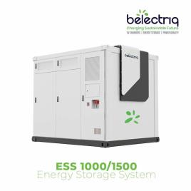 ESS 932/1491kWh Industrial Machine
