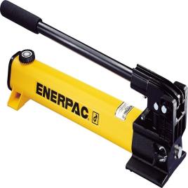 Enerpac Industrial Hydraulic Pump