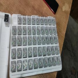 Enertech MY4N Multi-Voltage Relay