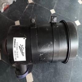 Automatic Engine Air Cleaner