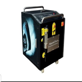 Hydrotech Engine Decarbonizing Machine 2kVA