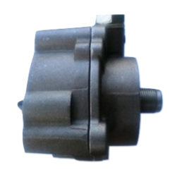 Lubrication Oil Pumps