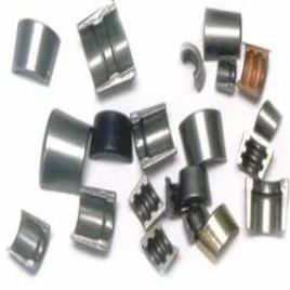 Engine Valve Collets