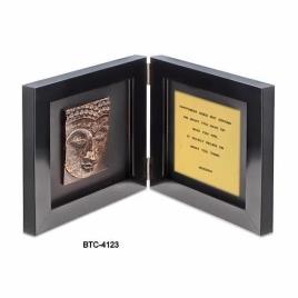 Engineered Wood Corporate Shield