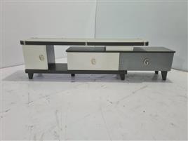 Engineering Wood TV Unit, Laminate Finish