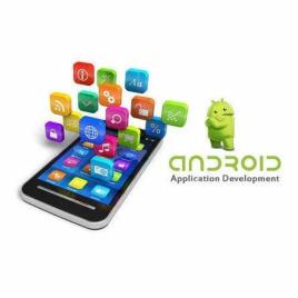 English Android Application Development
