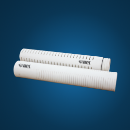 Enquire 12 Inch Filter Pipe DIN