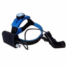 ENT Illumination Device