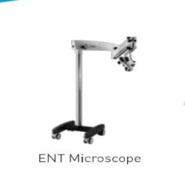 Otolaryngology Microscope