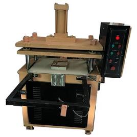 Automatic Envelope Slicing Machine