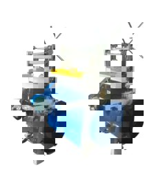 Envelope Slitting Machine