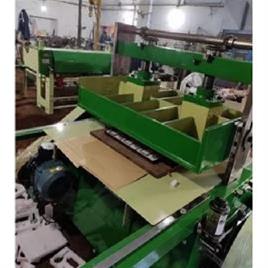 Industrial Envelope Punching Equipment