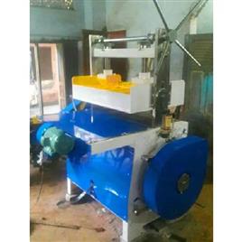 Semi-Automatic Envelope Punching Machine