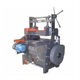 Automatic Envelope Punching Machine