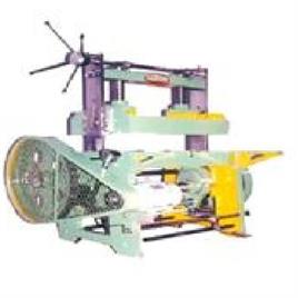 Automatic Envelope Punching Machine